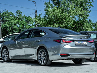 Lexus ES Series foto 2