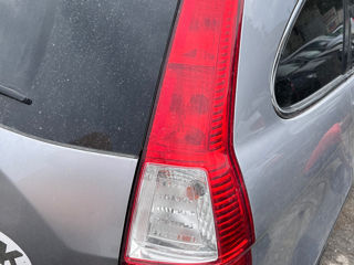 Honda CR-V 3 foto 2