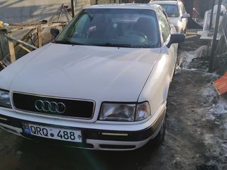 Audi 80 foto 1