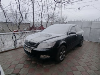 Skoda Octavia foto 4