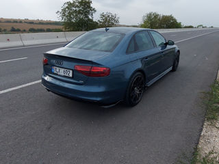 Audi A4 foto 5