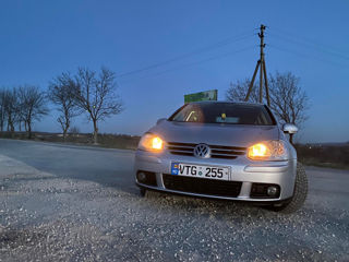 Volkswagen Golf foto 4