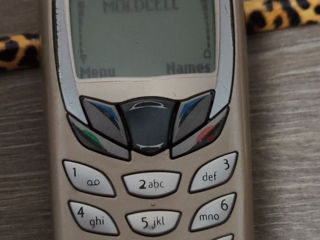 Sagem MY V-55 & Nokia 6510 для коллекционеров Классика 2002 год foto 5