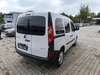 Renault Kangoo foto 7