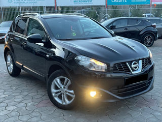 Nissan Qashqai foto 5