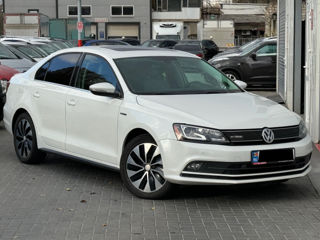 Volkswagen Jetta foto 5