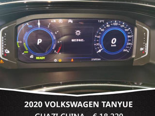 Volkswagen Altele foto 7
