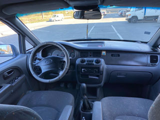 Hyundai Trajet фото 6