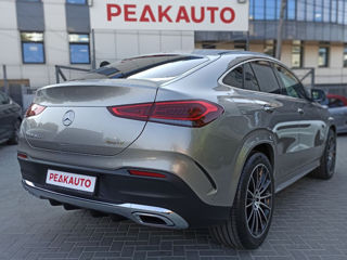 Mercedes GLE foto 5