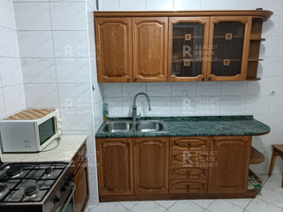 Apartament cu 3 camere, 100 m², Râșcani, Chișinău foto 9