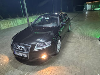 Audi A6 foto 3