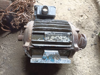 Motor electric фото 6