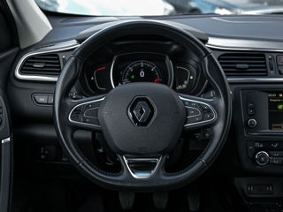 Renault Kadjar foto 10