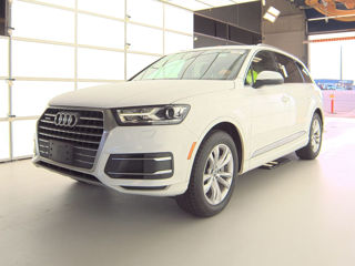 Audi Q7 foto 2