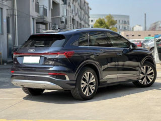 Audi Q4 e-tron foto 4