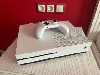 XBOX One S 2TB SSD foto 2