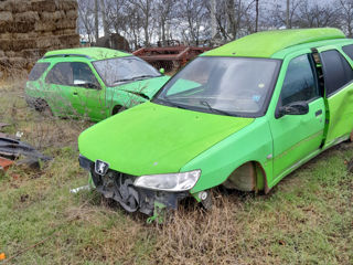 Peugeot 306 foto 1