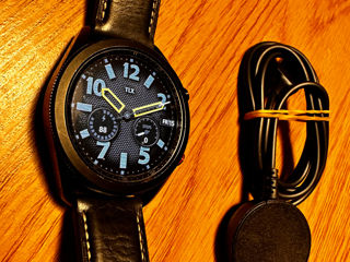 Samsung Galaxy Watch 3 Classic  8gb Gps Nfc+ 3 Защитных Пленки