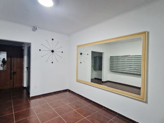 Apartament cu 1 cameră, 51 m², Râșcani, Chișinău foto 16