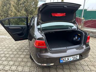 Volkswagen Passat foto 20