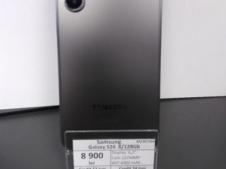 Samsung Galaxy S24 128 GB