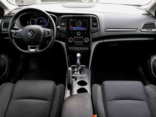 Renault Megane foto 7