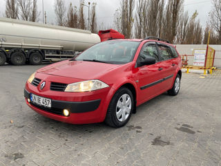 Renault Megane foto 2