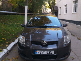 Toyota Auris foto 2