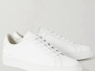 Vând ghete noi Common Projects