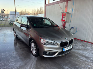 BMW 2 Series Active Tourer foto 7