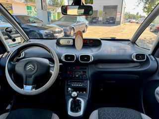 Citroen C3 Picasso foto 9