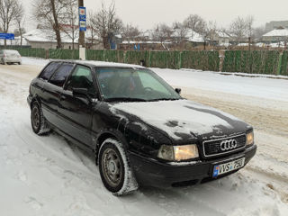 Audi 80 foto 5