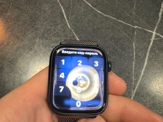 Apple Watch 9 foto 3