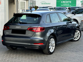 Audi A3 e-tron foto 5