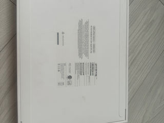 Vind Macbook Air 15 M3 , 8/256Gb Midnight , Sigilat , New foto 4