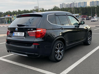 BMW X3 foto 3