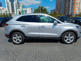 Lincoln MKC foto 5