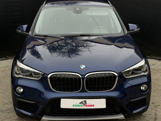 BMW X1 foto 2