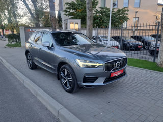 Volvo XC60 foto 3