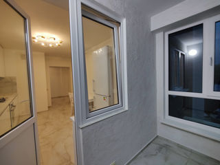 Apartament cu 2 camere, 65 m², Buiucani, Chișinău foto 16