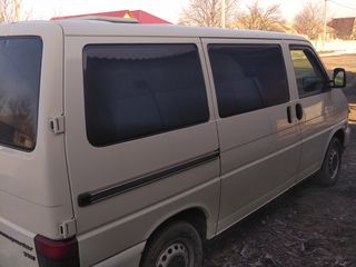 Volkswagen Transporter foto 6