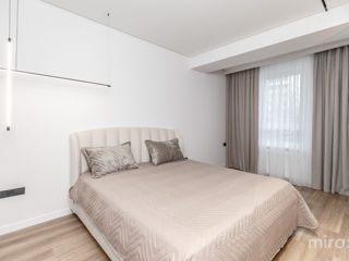 Apartament cu 3 camere, 90 m², Râșcani, Chișinău foto 10