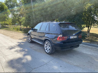 Piese bmw e53 x5