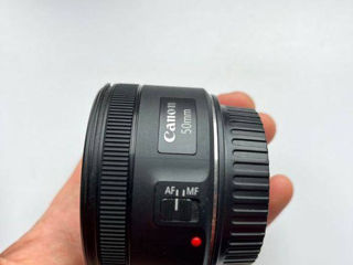 Canon 6d mark 2 foto 8