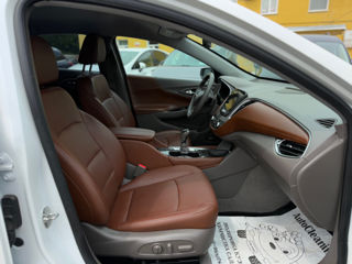 Chevrolet Malibu фото 17