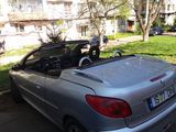 Peugeot 206 foto 3