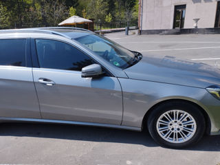 Mercedes E Class foto 7