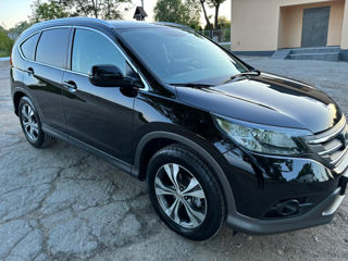 Honda CR-V foto 6