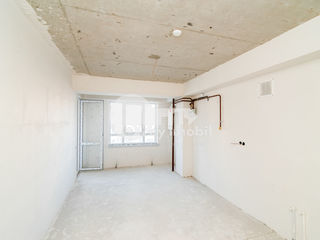 Apartament cu 2 dormitoare + living, bloc nou, Buiucani,50500 € ! foto 9