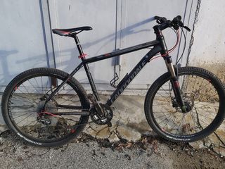 cannondale trail sl 3 2013